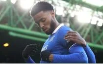 Be�ikta�'�n gen� hedefi: Youssef Chermiti