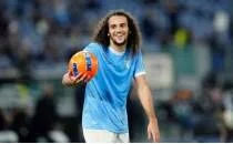 Fenerbah�e'de anla�ma tamam: Matteo Guendouzi