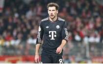 Fenerbah�e, Goretzka i�in harekete ge�ti