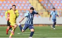 Adana Demirspor ve Hatayspor, galibiyete hasret