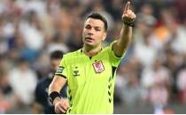 Turkcell S�per Kupa yar� final hakemleri a��kland�