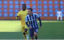 Adana Demirspor, 1. Lig'den de d��t�!