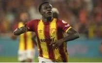 Be�ikta�'a bir G�ztepeli daha!