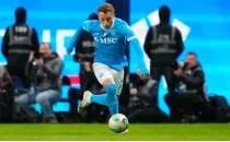 Noa Lang'in durumu belli oldu!