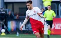 Be�ikta�'ta sol bek operasyonu: Souffian El Karouan