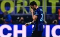 Inter'den Galatasaray'a cevap: 'Ancak sezon sonu'