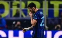 Inter, Hakan �alhano�lu ile masaya oturuyor!