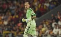 Fenerbah�e'de Mert G�nok an meselesi!