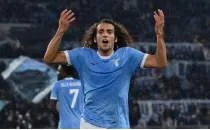 Fenerbah�e mutlu sona yak�n: Matteo Guendouzi