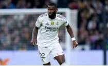 Galatasaray'a Antonio R�diger f�rsat�