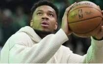 NBPA'den Giannis karar� sonras� a��klama