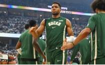 Giannis i�in takas g�r��meleri h�z kazan�yor, �nceli�i Heat