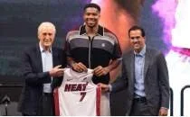 Giannis: 'Motivasyonum �u anda y�zde 1 milyon seviyesinde'