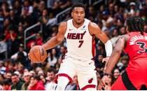 Giannis: 'Heat k�lt�r�yle yeniden hayata d�nm�� gibiyim'