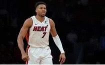 Giannis: 'Miami'de �zel bir �eyler var, kimyam�z zirvede'