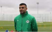 Trabzonspor'un Adil Demirba� �srar�