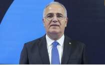 Mehmet Akif �st�nda�: 'En iyi kupalar T�rkiye'ye gelir'