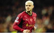 Galatasaray'dan Icardi i�in �spanyollar beklemede