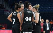 Be�ikta� BOA'n�n konu�u Nesibe Ayd�n