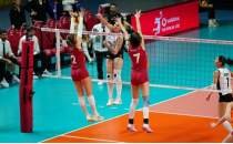Voleybolda derbi zaman�: Be�ikta� - Galatasaray