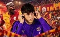Cubarsi'den Galatasaray ve Osimhen s�zleri!