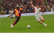 Galatasaray'a yeni zemin faturas�: 40 milyon TL!