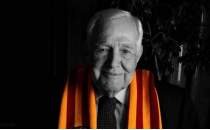 Galatasaray'�n en k�demli �yesi Ali Fuat Diriker hayat�n� kaybetti