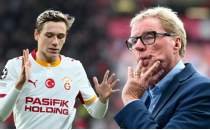Harry Redknapp: 'Batrakov, Premier Lig'de oynayabilir'