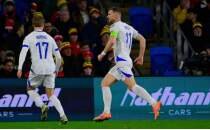 Bosna Hersek, Galleri penalt�lar ile ge�ti