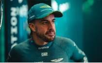 Aston Martin'den kabus gibi ba�lang��!