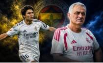 Fenerbah�e'nin Garcia transferinde rakibi �ngiliz devi!