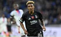 Be�ikta�'ta Gedson Fernandes plan�!