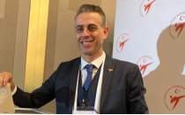 T�rkiye Tekvando Federasyonundan Galatasaray'a ziyaret