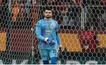 Ersin Destano�lu yuvadan u�maya haz�rlan�yor