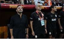 Ismael Garcia Gomez'den gelece�i i�in mesaj!