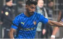 Bucaspor 1928 son anda y�k�ld�