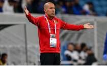 Flamengo'da Filipe Luis'in yerine Leonardo Jardim