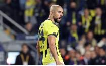 Amrabat i�in dev yar��! �ki talip kar�� kar��ya