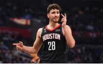 Alperen �eng�n'den favori iftar men�s�