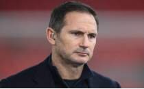 Frank Lampard, Coventry City ile yeni s�zle�me imzalad�