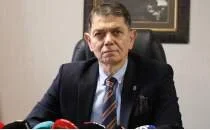 Trabzonspor Divan Kurulu Ba�kan� �ren'den sald�r�ya tepki!