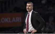 Erdem Can: '�kinci yar� oyuna do�ru yakla�t�k'