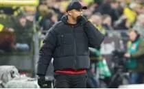 Kompany: 'Mourinho kabul edilemez bir hata yapt�'