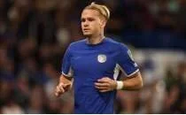 Mykhailo Mudryk'in cezas� kald�r�ld�, futbola geri d�n�yor