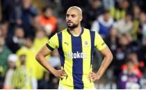 Olympiakos'tan Amrabat ata��!