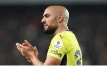 Olympiakos, Sofyan Amrabat i�in devrede!