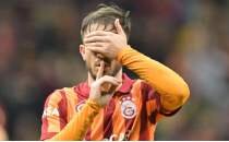 Gaziantep FK'den Halil Dervi�o�lu i�in g�r��me!