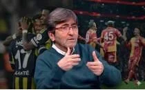 R�dvan Dilmen'den �ampiyonluk kehaneti