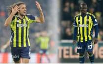 Fenerbah�e'nin yeni g�c�: Kante & Guendouzi