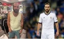Gonzalo Higuain'in de�i�imi g�ndem oldu!